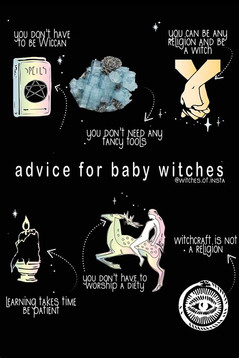 The Baby Witch: Exploring the Power of Storytelling